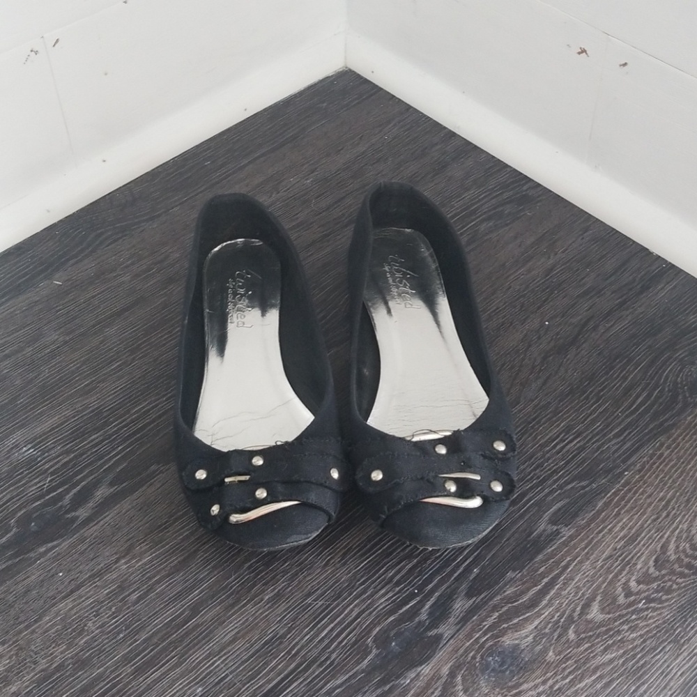 flats